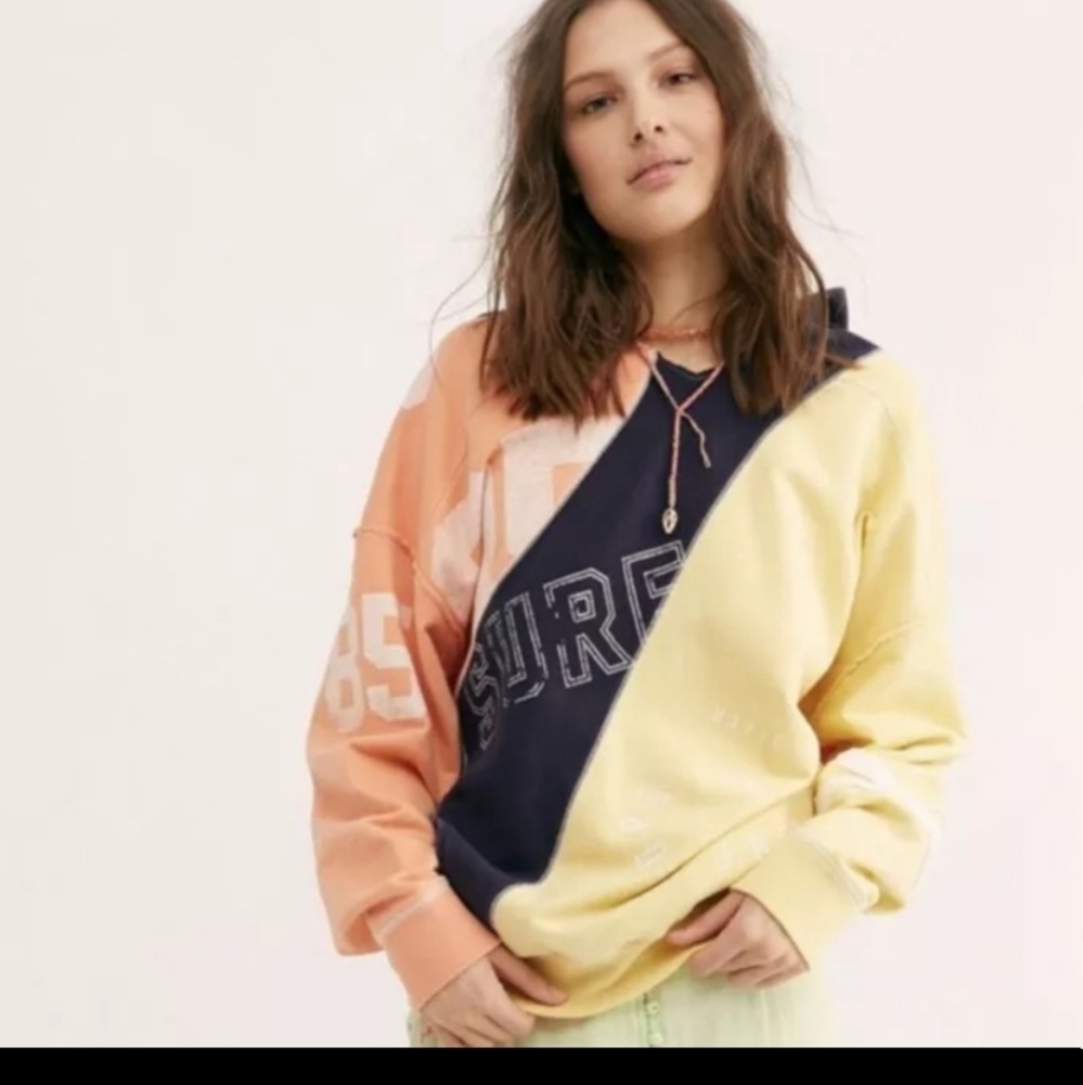 WE THE FREE HOODIE